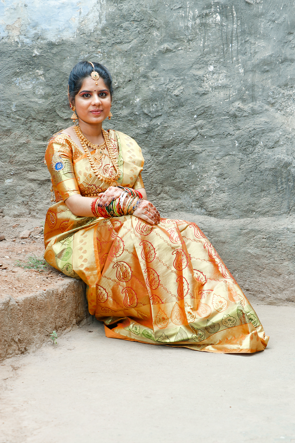 Parkash & Ragavi image 2